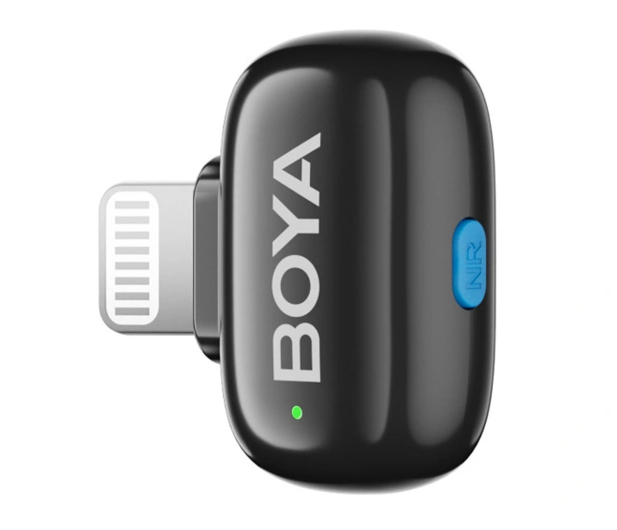 Boya BOYA mini 2-01 - 1517205 - zdjęcie 5
